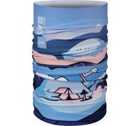 BUFF Original Ecostretch - Bambino - Blu - Taglia unica- modello 2026