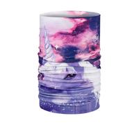 BUFF Original Ecostretch - Bambino - Viola / Rosa - Taglia unica- modello 2026