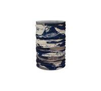 Buff original ecostretch beige blue girocollo unisex