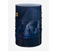 Buff Original EcoStretch blu scuro junior