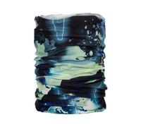 Buff - Original Ecostretch - Sciarpa a tubo One Size blu