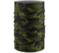 Buff Scaldacollo Original EcoStretch Adulti unisex, Hunter Military