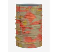 Buff Original EcoStretch marrone arancio junior