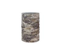 Buff original ecostretch marrone girocollo unisex