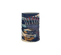 Buff original ecostretch multi girocollo unisex