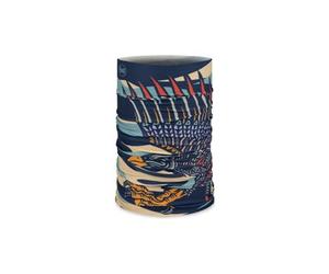 Buff original ecostretch multi girocollo unisex