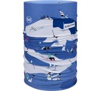 BUFF ORIGINAL ECOSTRETCH Neckwear Scaldacollo ks Azzurro