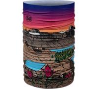 BUFF ORIGINAL ECOSTRETCH Neckwear Scaldacollo ks multicolore