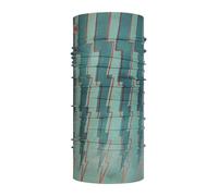 Buff Original Ecostretch Roader Dusty Blue Multifunzionale Collo