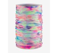 Buff Original EcoStretch rosa verde junior