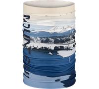 BUFF Original Ecostretch Scaldacollo ks multicolore