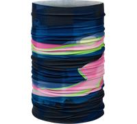 BUFF Original Ecostretch Scaldacollo ks multicolore