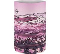 Buff - Original Ecostretch - Sciarpa a tubo One Size lilla