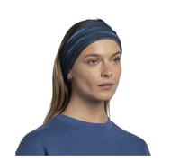 Buff Original EcoStretch - scaldacollo No size Blue/Black unisex Recycled Polyester