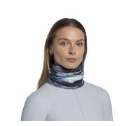 Buff Original EcoStretch - scaldacollo No size Blue/Light Blue unisex Recycled Polyester