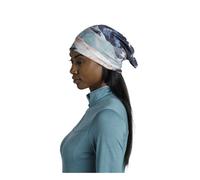 Buff Original EcoStretch - scaldacollo No size Dark Blue/Violet unisex Recycled Polyester