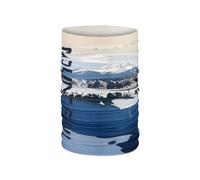 Buff Original Ecostretch Scaldacollo Unisex - Adulto (Pacco da 1)