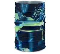 Buff - Original Ecostretch - Sciarpa a tubo One Size blu