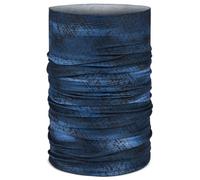 Buff Original Geoelens blu oceano blu chiaro
