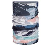 Buff Original Geoelens nero bianco blu