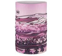 Buff - Original Ecostretch - Sciarpa a tubo One Size lilla