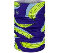 BUFF Original Ecostretch - Unisex - Blu - Taglia unica- modello 2025