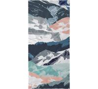 BUFF Original Ecostretch - Unisex - Grigio / Blu - Taglia unica- modello 2027