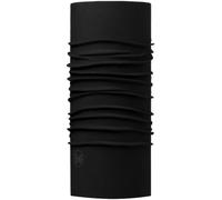 Buff Original Solid, copricapo multifunzionale Taglia unica male Nero
