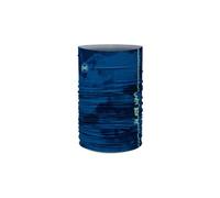 Buff original unisex ecostretch choker blu