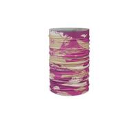 Buff original unisex ecostretch girocollo rosa beige