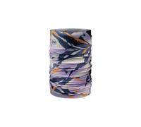 Buff original unisex ecostretch purple choker