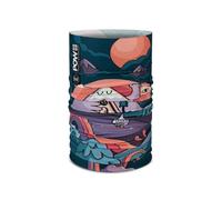 BUFF Scaldacollo Original EcoStretch Unisex Taglia unica KS EU
