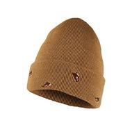 Beanie per bambini buff otty brown