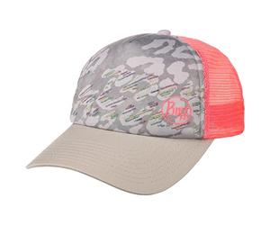 Buff Ozira Multi Kids Trucker cap Basecap Baseballcap Kindercap Truckercap Snapback