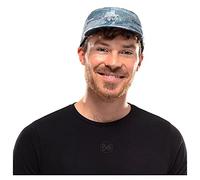 Buff – Berretto da baseball Pack Baseball Grove – pietra multicolore – Taglia unica