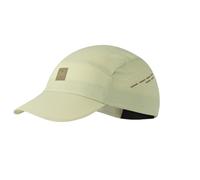 Cappellino Buff Pack Light Solid verde bianco sporco - L-XL