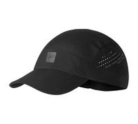 Cappellino Buff Pack Light Solid nero puro - L-XL