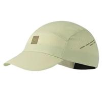 Cappellino Buff Pack Light Solid verde bianco sporco - S-M