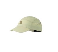 Cappellino Buff Pack Light Solid verde bianco sporco - S-M