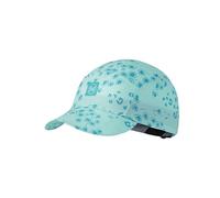 Buff Pack Mini cap Caps, Blu, Taglia Unica Unisex-Taglia unica