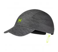 Buff Cappellino Running Grigio Htr TU