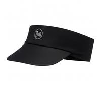 Buff - Pack Run Visor - Cappellino One Size nero