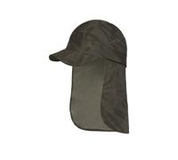 Buff Pack Sahara Cap S/M