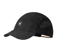 Buff Cappellino Pack Speed Nero Unisex Adulti Taglia S/M