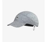 Buff Pack Speed Cap - col.Heather Light Grey