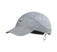 Buff pack speed cap grey