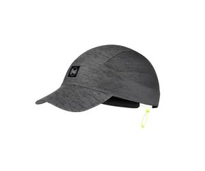 Buff Pack Speed Cap Heather grey S/M