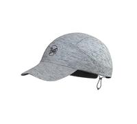 Buff - Pack Run - Cappellino S/M grigio