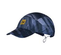 Buff Pack Speed - cappellino S/M Blue man Certified B Corporation,Recycled Materials