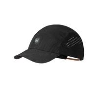 Buff Cappellino Pack Speed Nero Unisex Adulti Taglia S/M